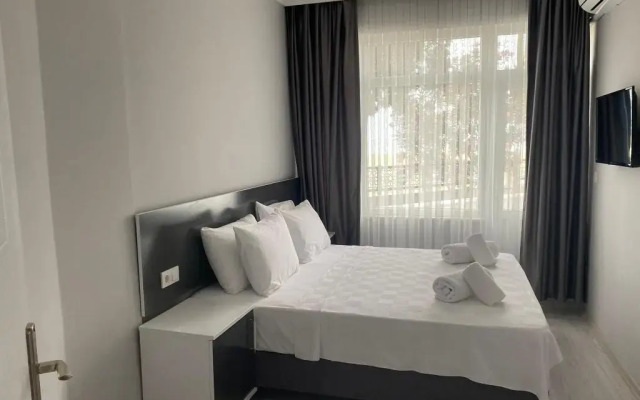 Deni̇z Yildizi Otel