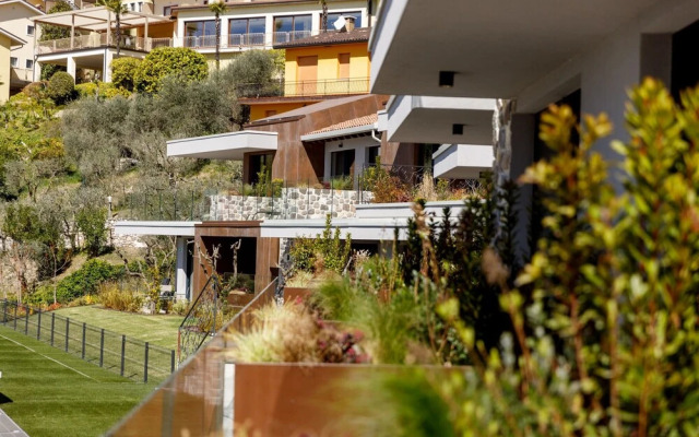 Hotel DeVille