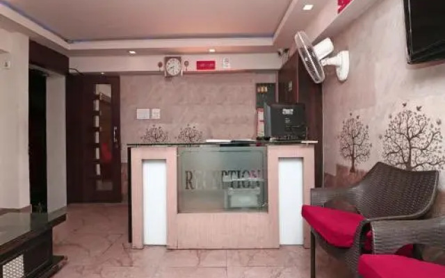 Hotel Days Inn by OYO