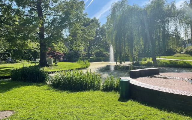 Das Schokoladenhotel Voss