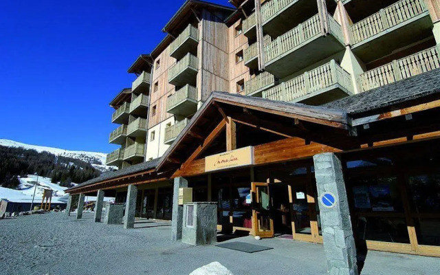 Résidence Les Toits du Dévoluy