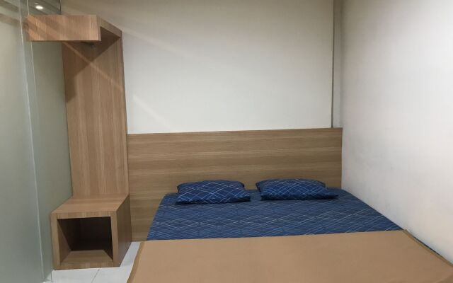 Intech Hostel