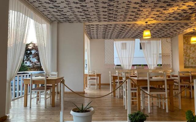 Hotel Villa Leka