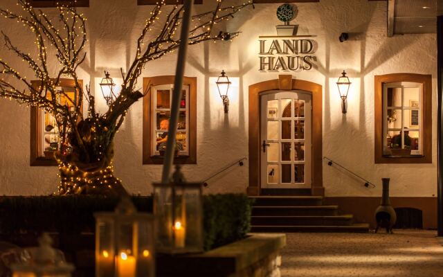 Romantik Hotel Landschloss Fasanerie