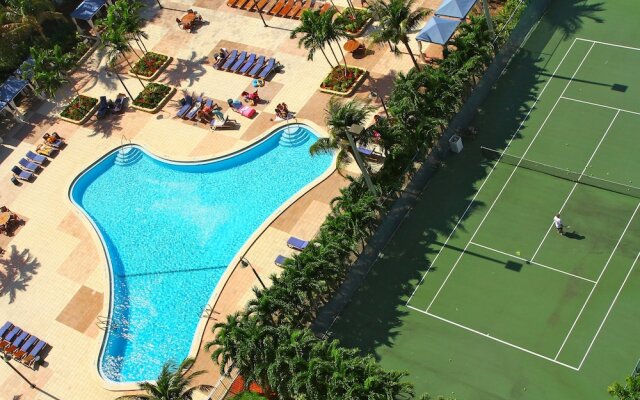 Ocean Reserve Condo by FlatsAway