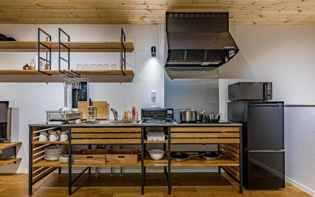 Rakuten STAY HOUSE x WILL STYLE Itoshima