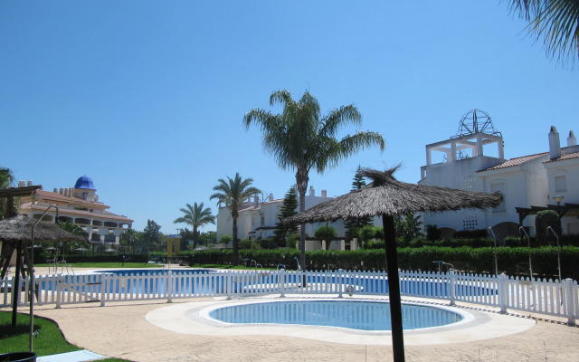 Life Apartments Costa Ballena