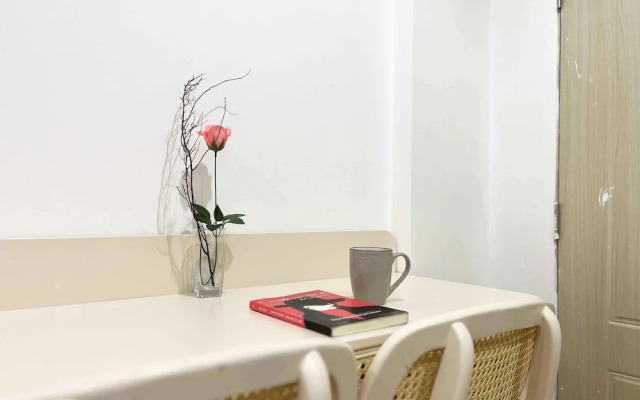 The L'anmien Saigon District 3