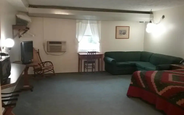 The Casselman Inn
