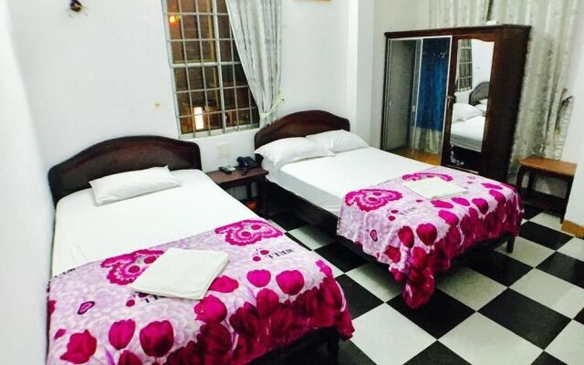 Thien Huong Guesthouse