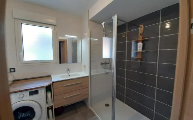 Appartement Soorts-Hossegor, 2 pièces, 4 personnes - FR-1-239-583
