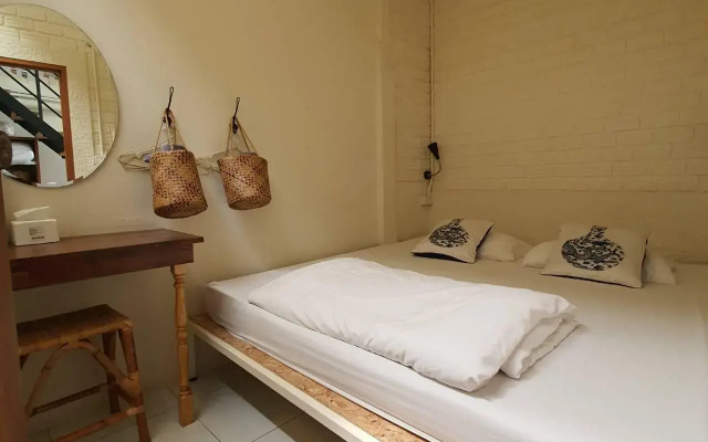 Silla House - Hostel