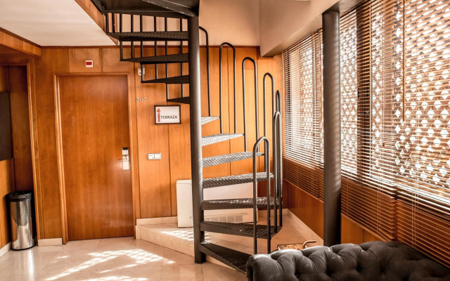 Hotel Santa Isabel