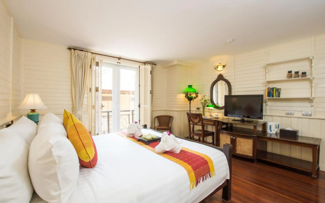 City Centro by Marriott Ciudad De México