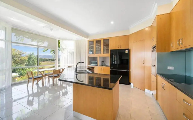 Buffalo River Retreat