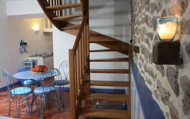 Les Keriaden's Gîte 2 personnes