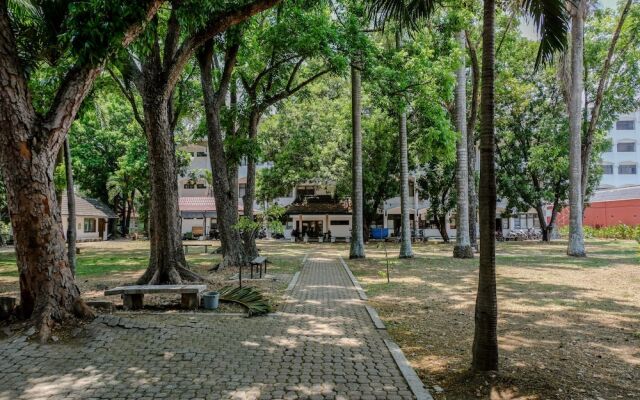 Uniga Malang Family Residence by OYO Rooms