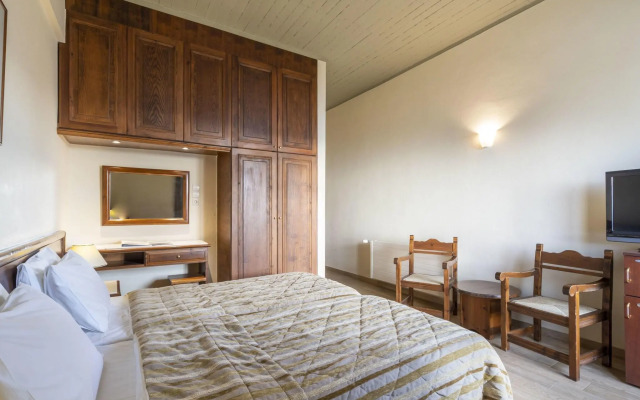Anemolia Mountain Resort