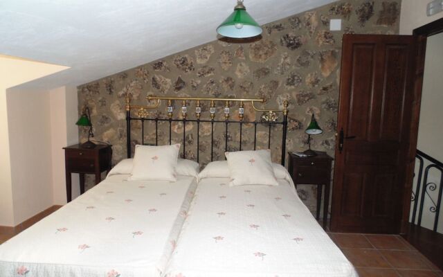 Apartamentos Rurales La Muralla II