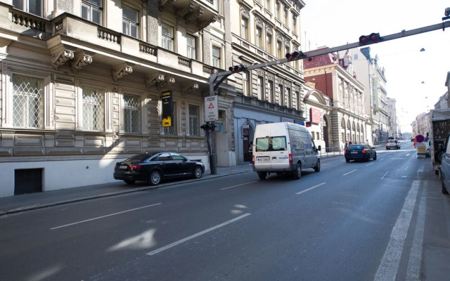 City Stay Prague Apartments