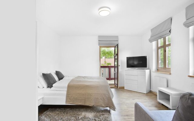 Sopockie Apartamenty - Sopocki B