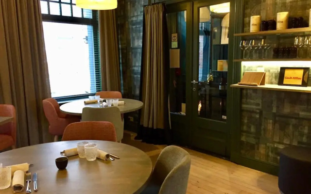 Restaurant & Guesthouse Cachet de Cire