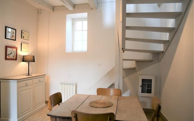 La Petite Maison d'à côté