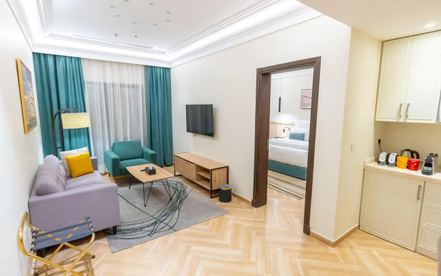 Marlo Hotel