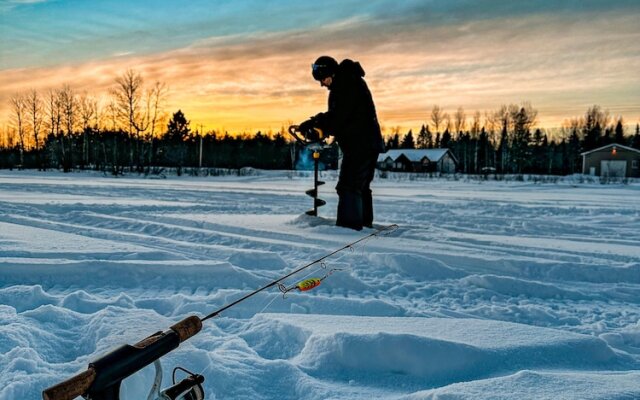 Centre plein air Otis Nature