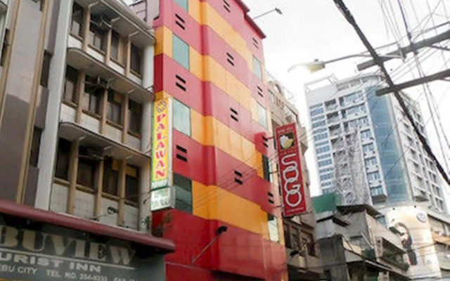 Hotel Sogo Cebu