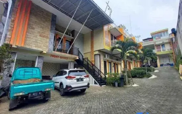 Palem Asri Guesthouse Syariah