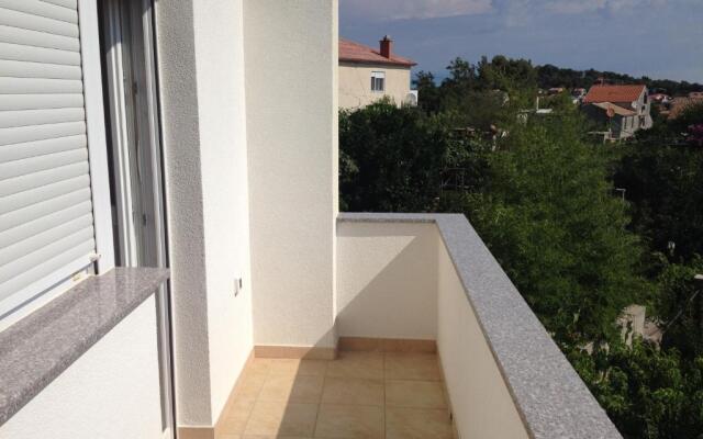 Apartmani Dorita