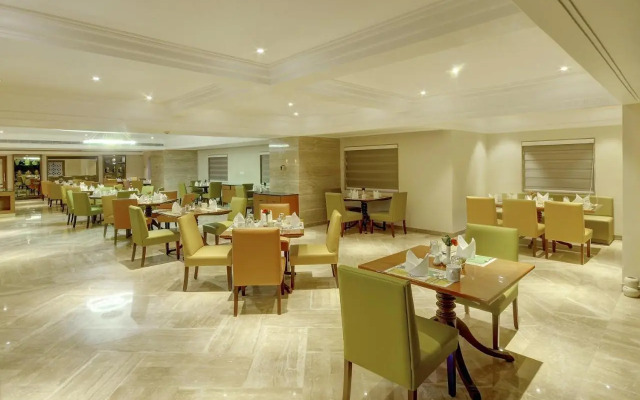 Lemon Tree Premier The Atrium, Ahmedabad