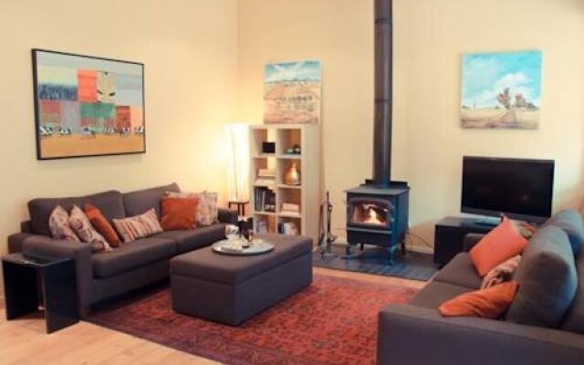 Brewers Cottage