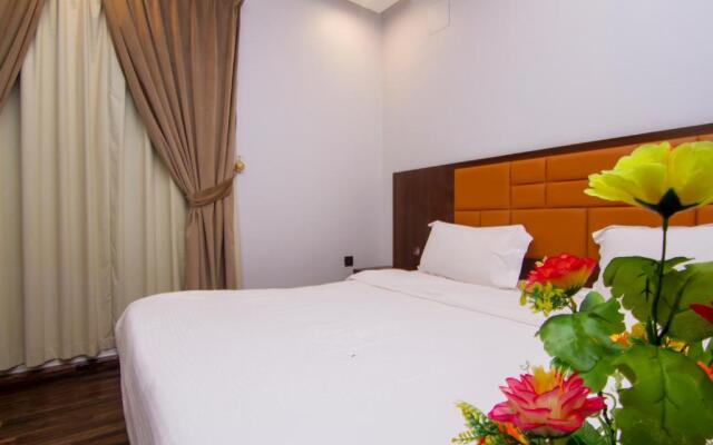 ال متعب سويتس الإزدهار 2