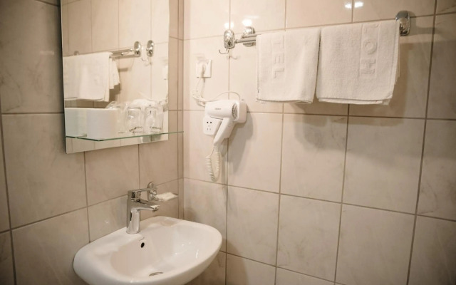 Hotel Slavija