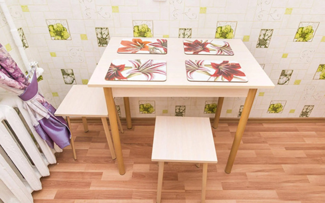 Апартаменты «Иерополис-3» на Восточной