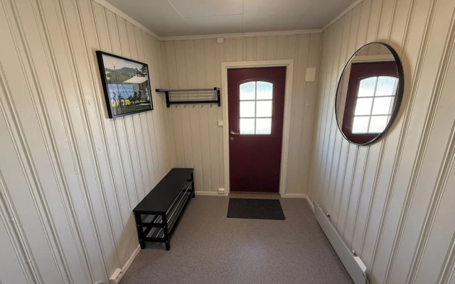 Sveastranda Camping