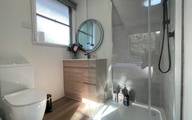 Morwell Pet friendly 3BM House