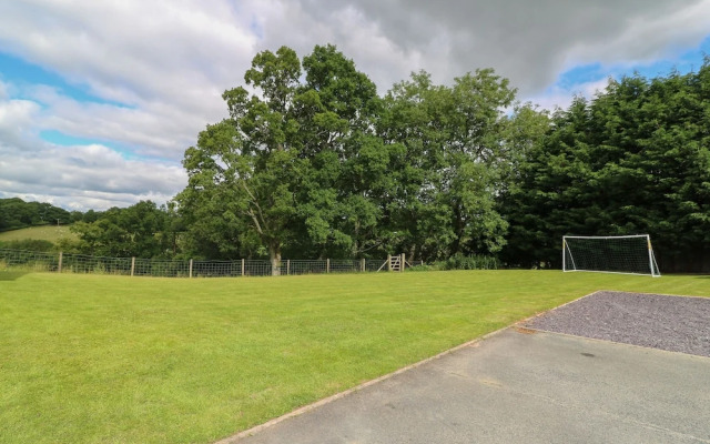 Foxes Meadow
