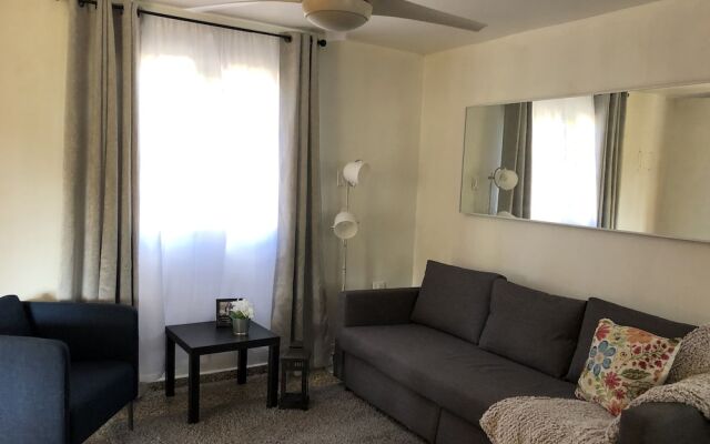 Casa del Lago Garzas - Suite 101