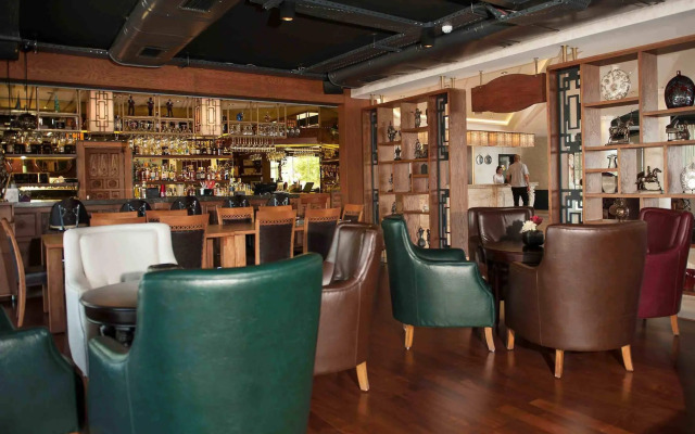 Bodrium Hotel & Spa - Special Class