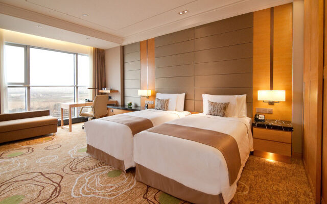 Crowne Plaza Shanghai Anting