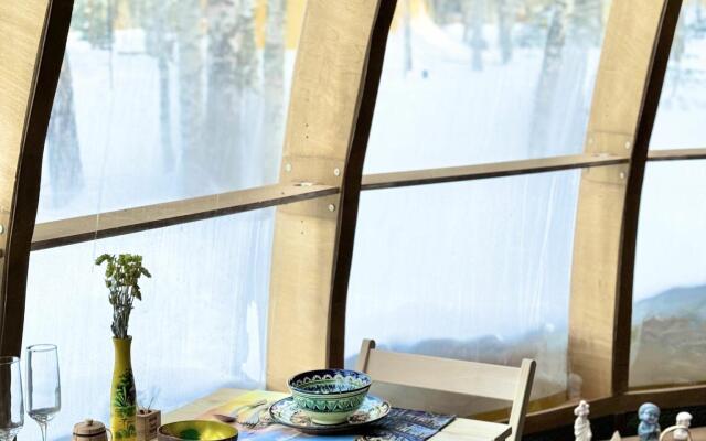 Glamping Baguio