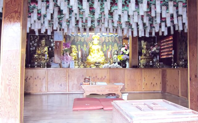 Soo Pension