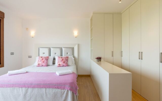 Malagasuite Private Deluxe Villa