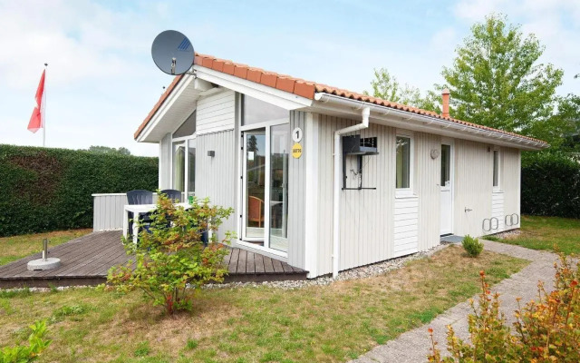 Two-Bedroom Holiday home in Grömitz 7