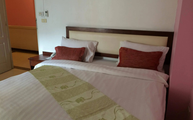Asia Residence 14 Bangkapi