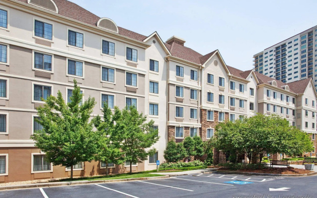 Sonesta ES Suites Atlanta - Perimeter Center