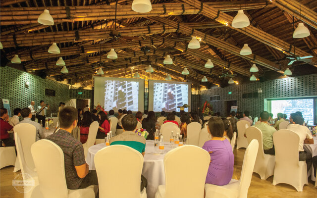 Flamingo Resort Dai Lai